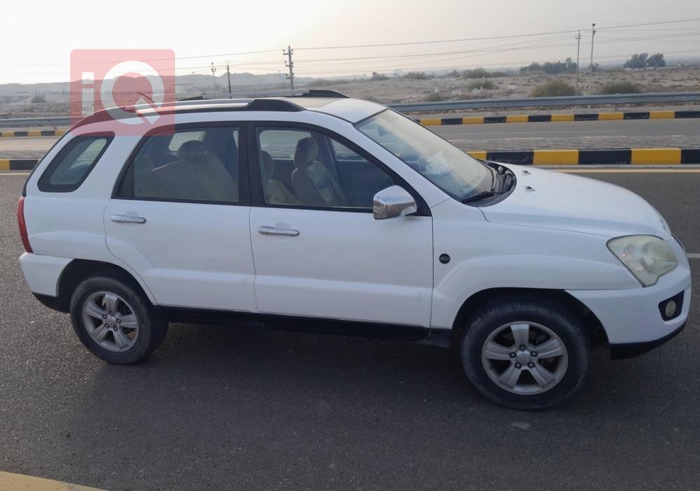 کیا سپۆرتاج